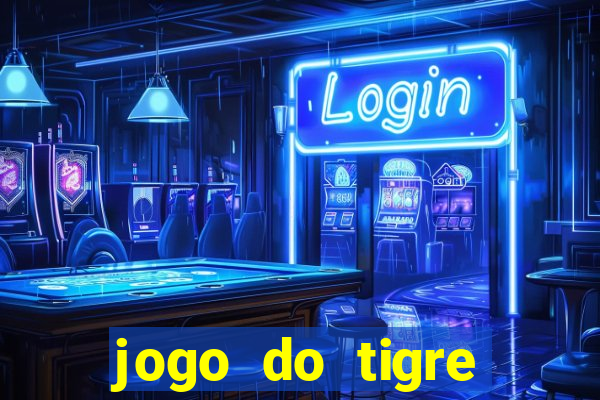 jogo do tigre verdade ou mentira
